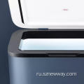 Endelb T12 электрическая мини-автомобильная морозильная камера портативный холодильник